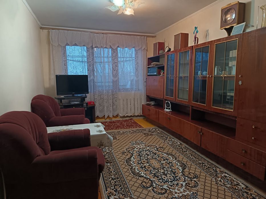 Продаётся 3х комнатная, 20млн