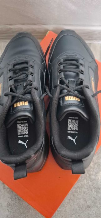 Маратонки Puma Cassia