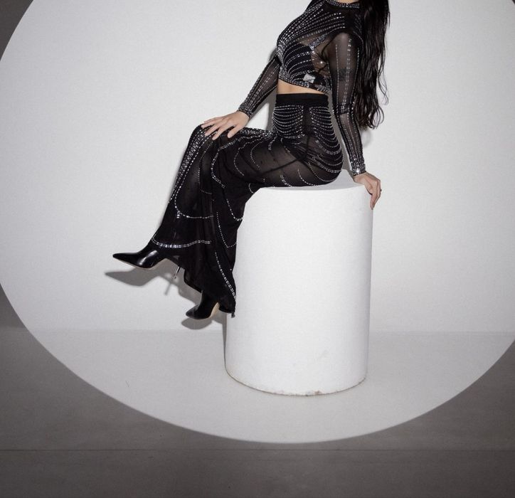 Вещи б/у новый почти