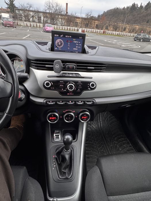 Vand Alfa Romeo Giulietta  2.0 JTDM 2012