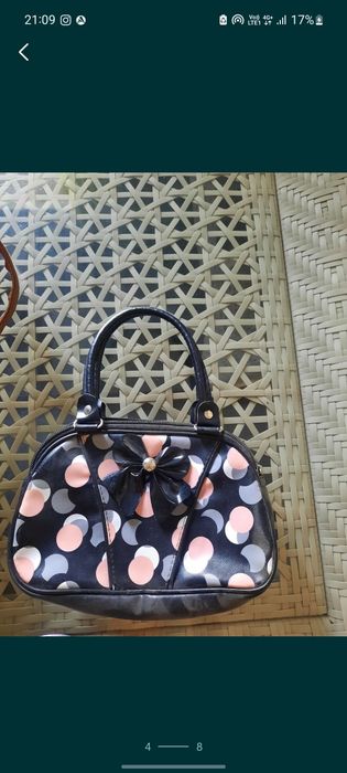 Продам сумку новую за 5000