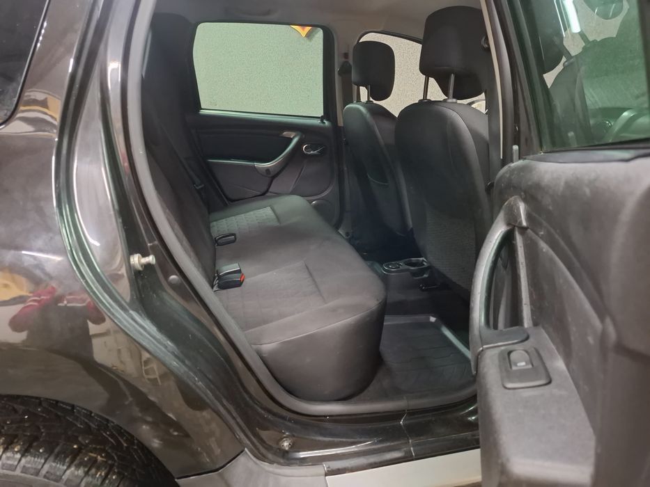 Dacia Duster 2015 •4x4 Decuplabil• GARANTIE “Posibilitate Rate Fixe”