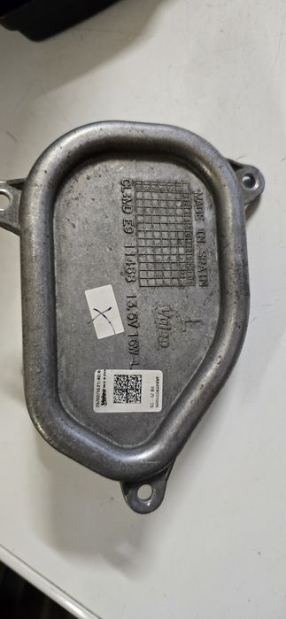 Led Far Passat si Led cornering B8 2015 - 2019