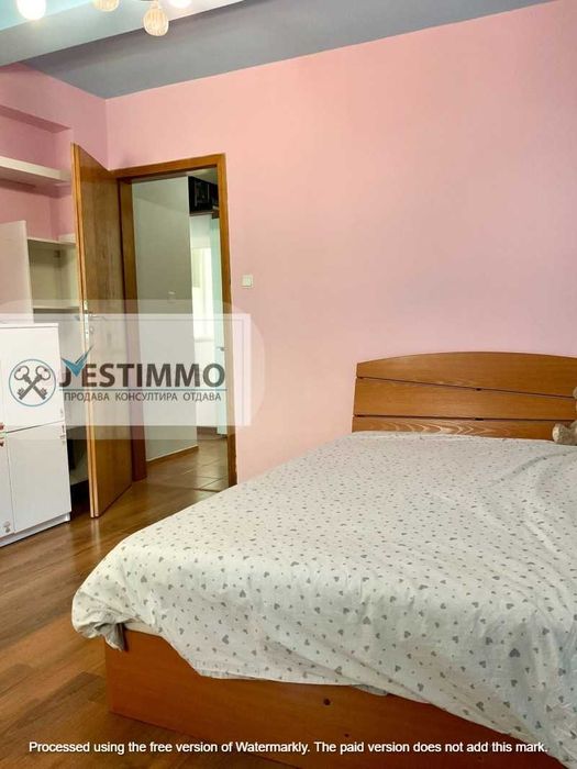 Продава се Двустаен апартамент в Варна, Цветен квартал - 62 кв.м за 2275 €/кв.м - Снимка #7