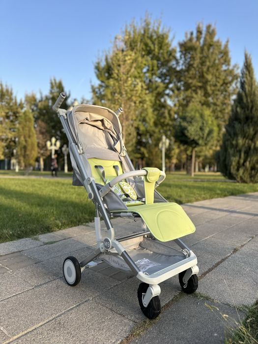 Складная прогулочний коляска 5 килограм  для путешествий
