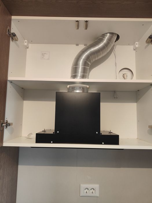 Montaj Electrocasnice - TV, Mașina de spălat rufe/vase, hota, frigider