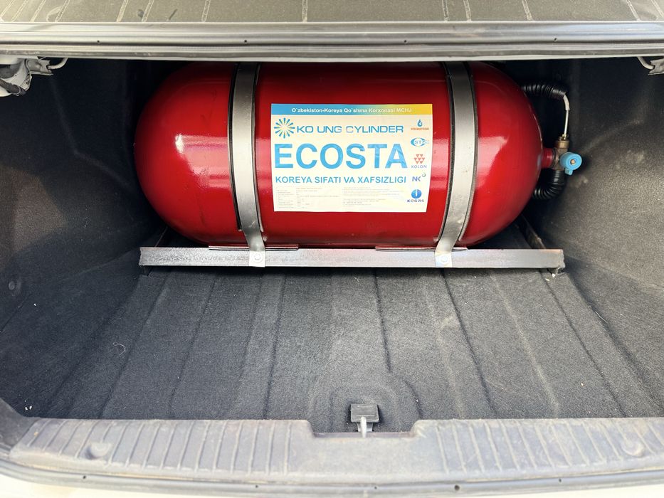 Gentra 2021 Avtomat 3