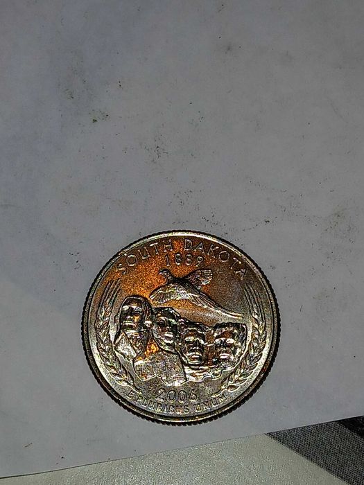 Продавам монети, БГ и други