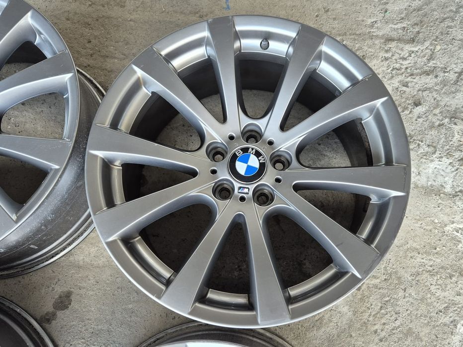 Оригинални джанти БМВ 5/120 BMW x5,x6 5x120