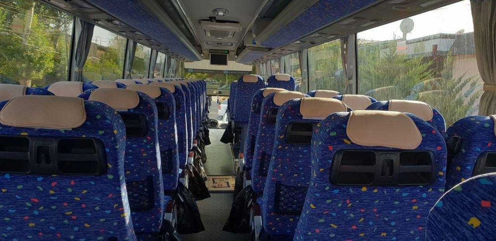 Tourism Transport xizmati 24/7 Butun Uzbekiston bo'ylab !!!