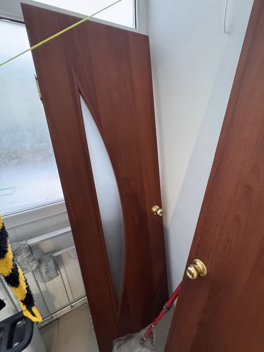 Двери межкомнатные