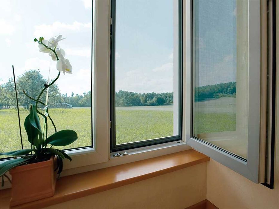 Akfa romlar Установка - пластиковые окна и двери, Ремонт окон remont