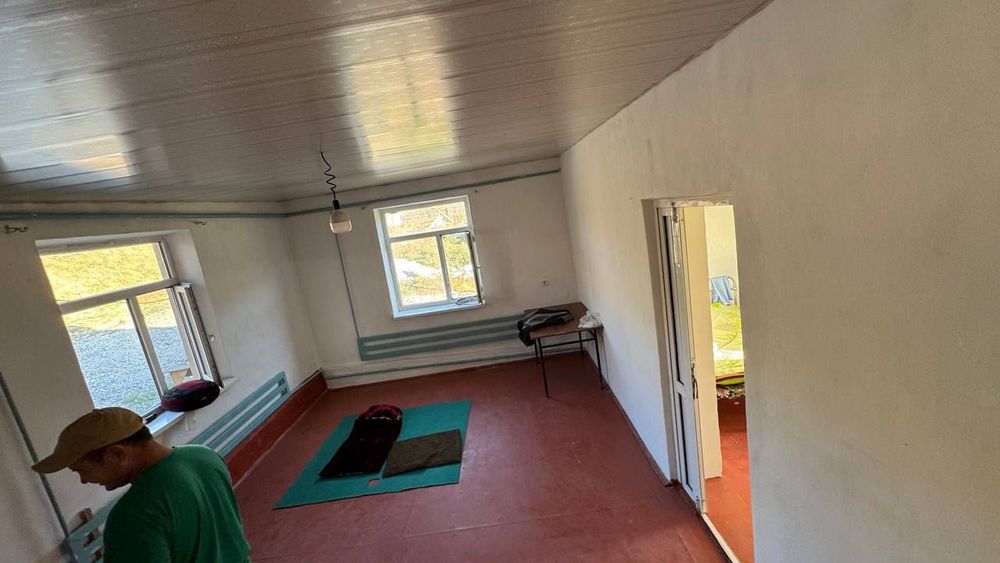 Продаётся фермерское хозяйство 11 га..