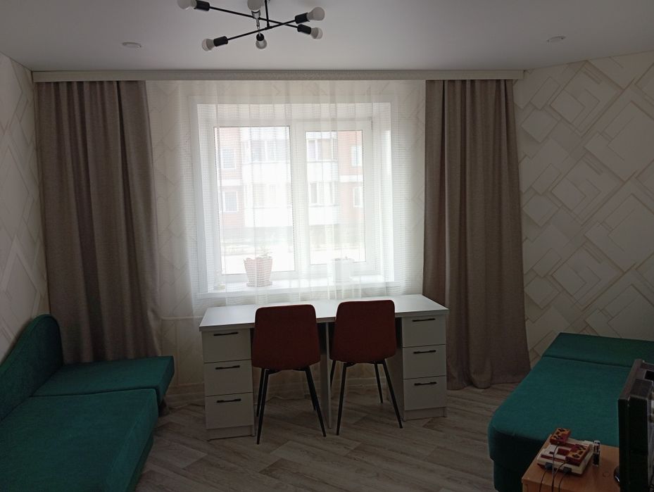 Продам квартиру р/н Береке