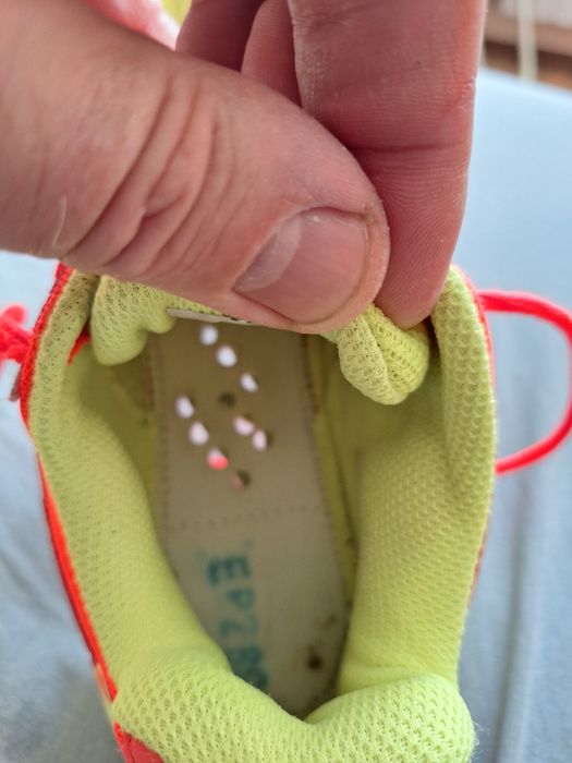 Обувки/маратонки за зала Babolat Shadow Spirit