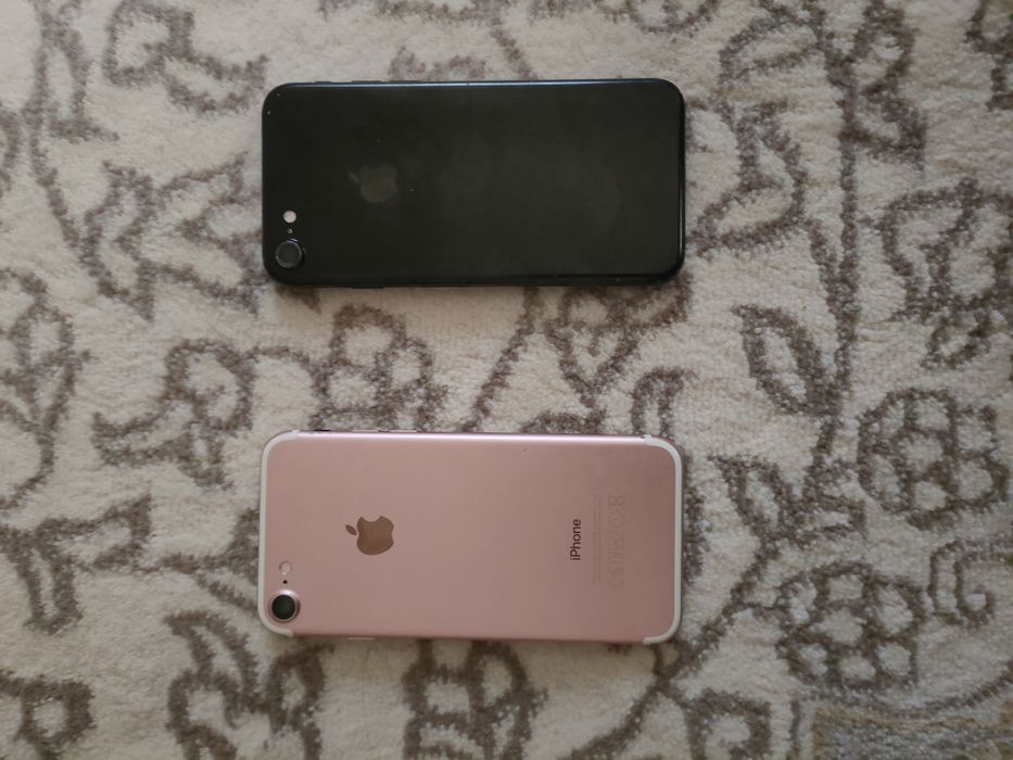 Iphone 7 icloud
