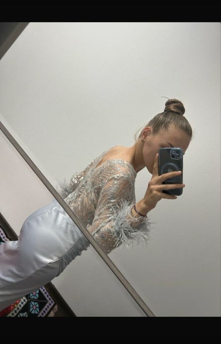 Rochie de nasă/soacra