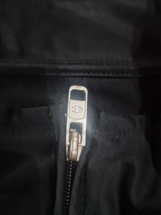 Bluză cu fermoar Champion