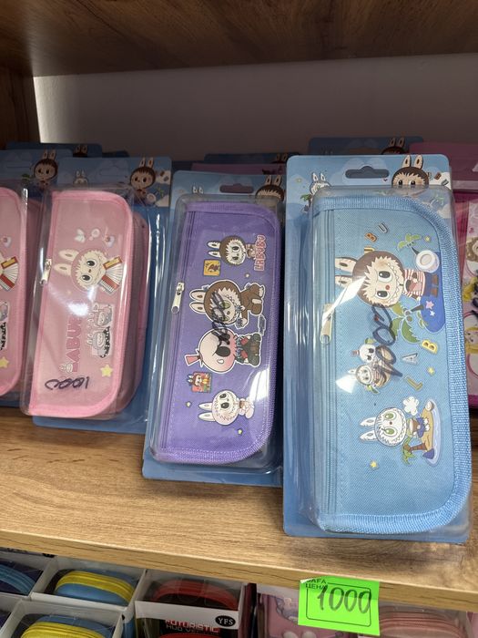 Продаются пеналы для школьников