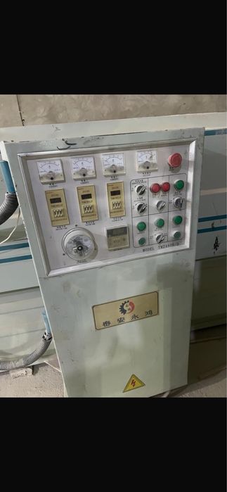 Вакумный пресс для обой