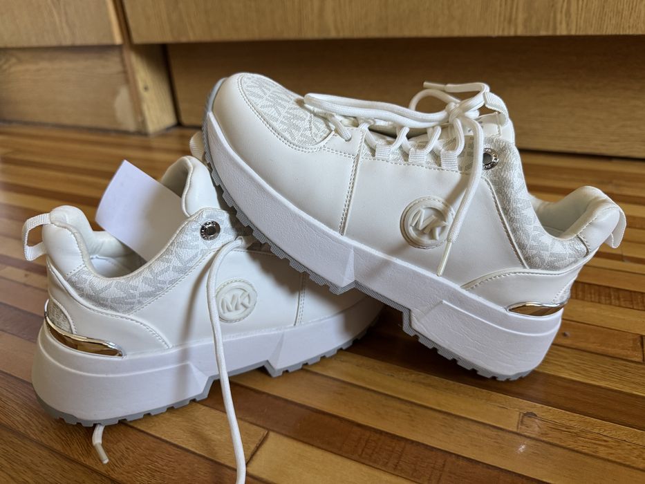 Michael Kors Майкъл Корс дамски маратонки