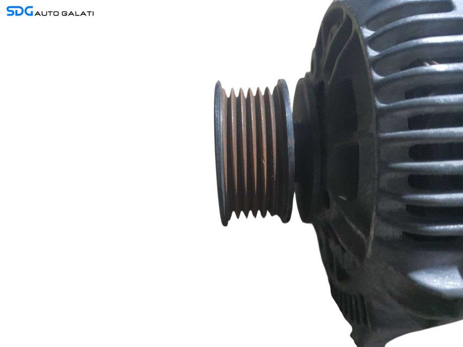 Alternator 90A BOSCH Volkswagen Golf 4 1.6 B 1998 - 2006 Cod 037903025C 0123320034 [N2340]