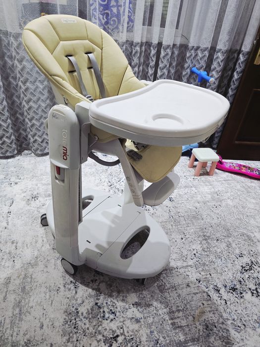 Продаётся детское кресло