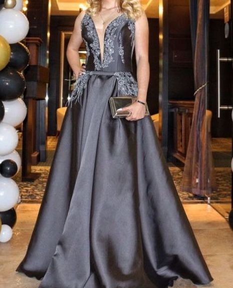 Бална рокля от магазин Sezelle