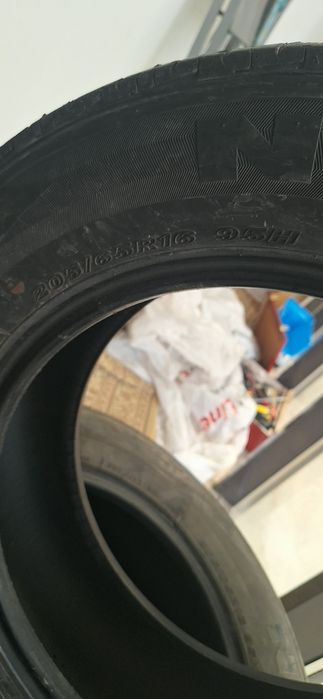 Шины NEXEN летние