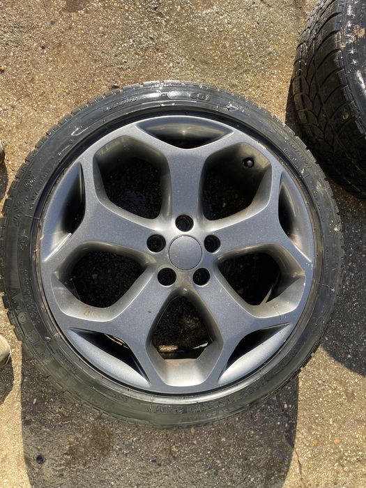 Jante Ford 5x108
