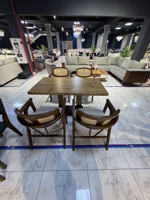 Stol stul Restoranlar uchun