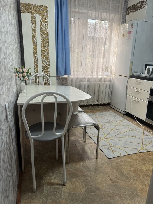 Сдам 4х комнатную квартиру