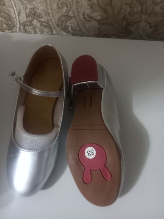 Продам танцевальные туфли Sport