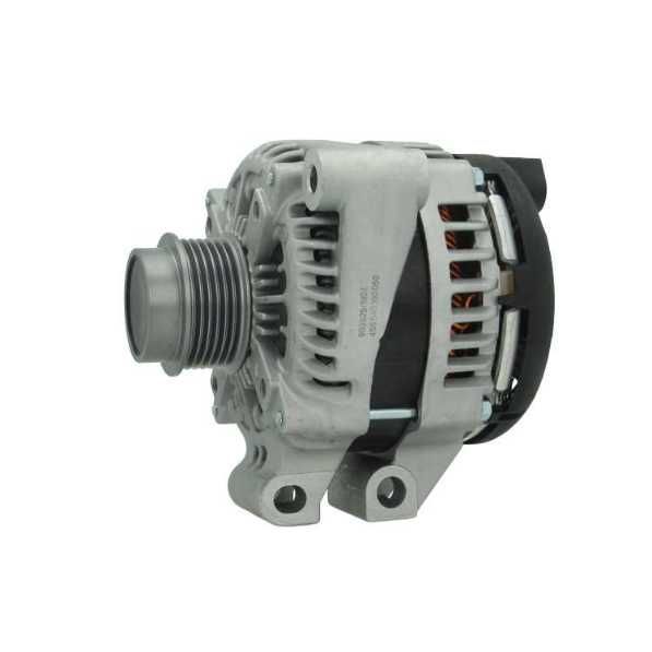 Alternator Denso reconditionat pentru Land Rover 1042106480