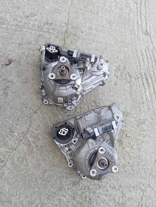 Cutie transfer ATC 13-1 BMW Seria 7 G11 G12, X3 G01, X5 G05 G30