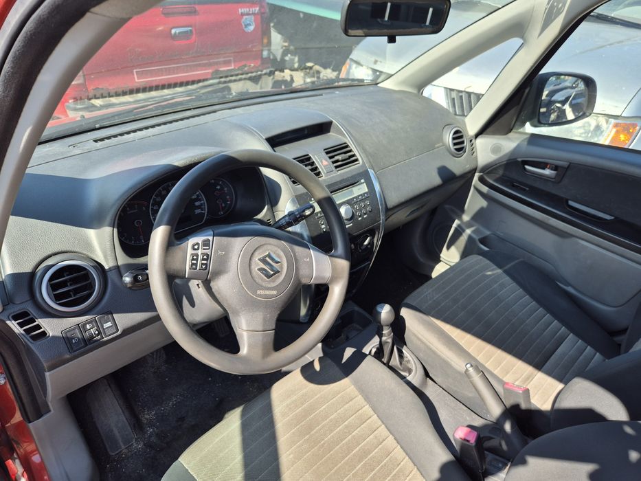 Dezmembram Suzuki SX4 2008 1.5  Benzina Manual