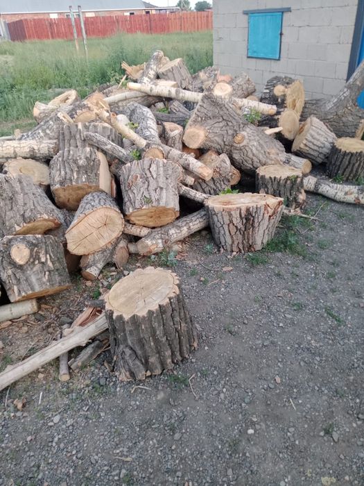 Продается дроваа
