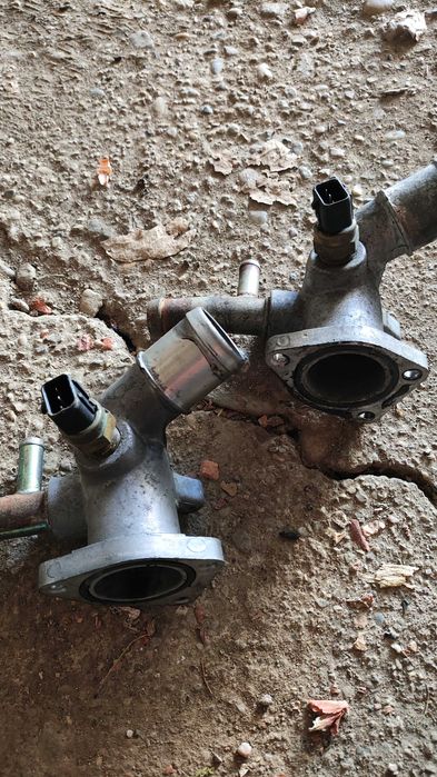 Хюндай и30 бензинов.Останали части след продажба.