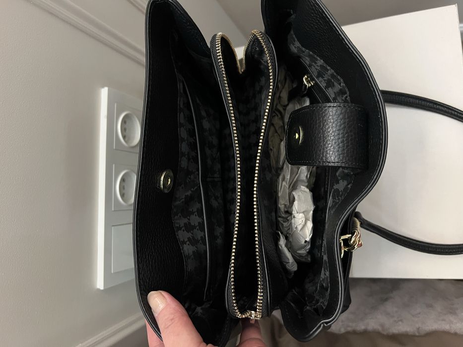 Karl Lagerfeld оригиналльная сумка