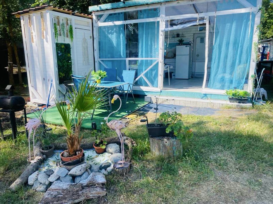 “Ах морето”Каравана под наем к-г АТЛИМАН