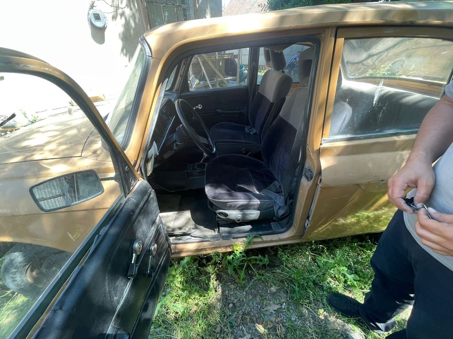 Срочно продам Москвич торг.