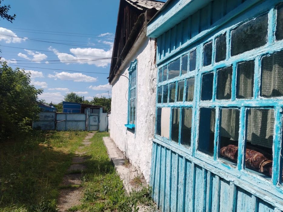 Дом титова 82 продам
