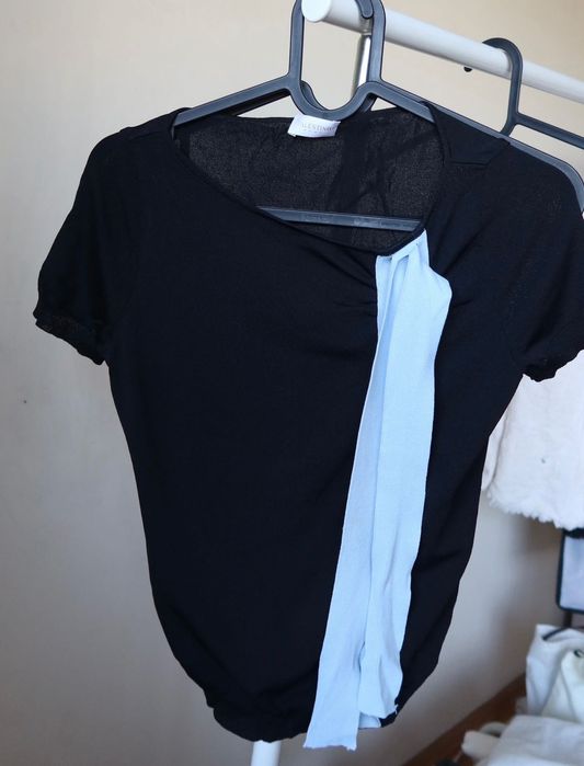 Блуза на Valentino за размер ХС