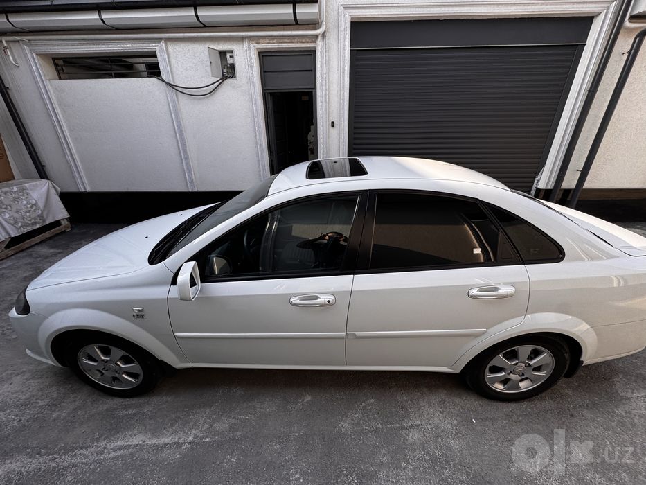 Chevrolet Jentra 2023