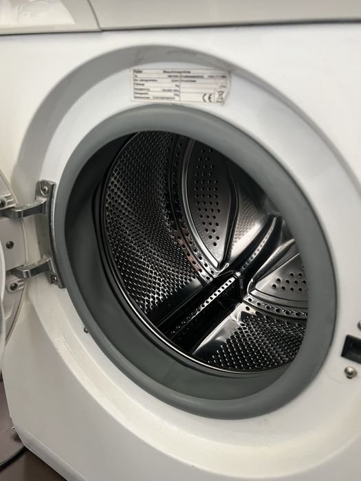 Пералня Haier Германия