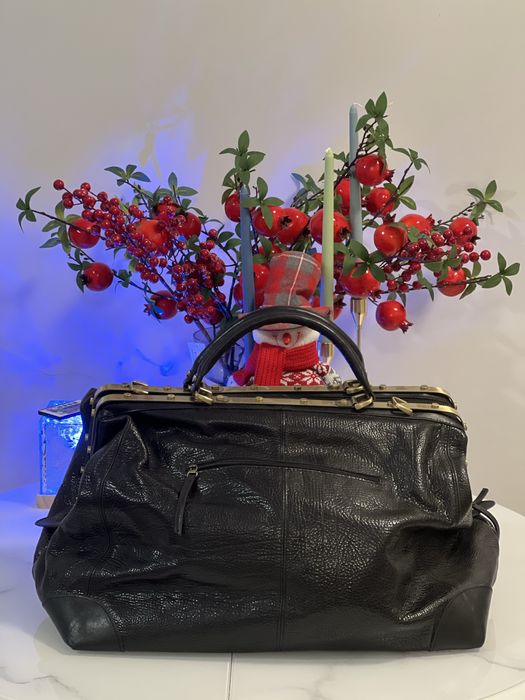 Саквояж Tony Bellucci