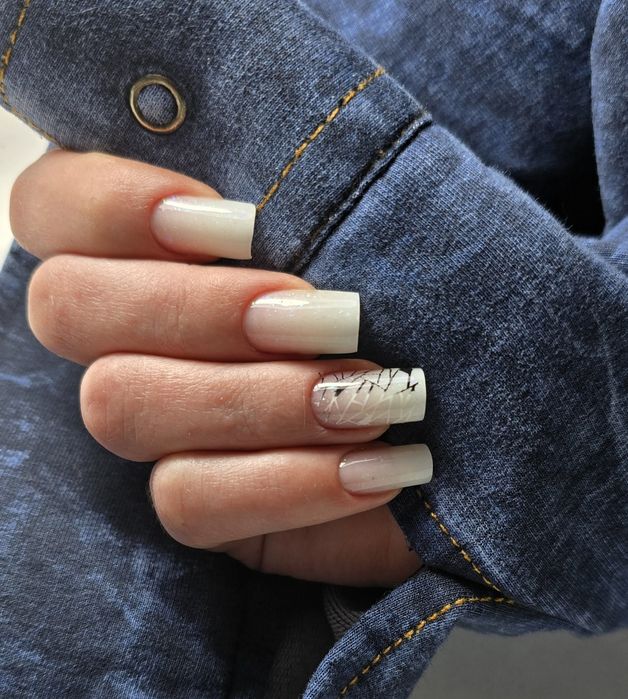 Unghii tehnice cu gel