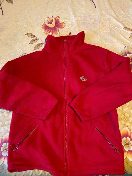 Geaca Polar Pirineo Man XL