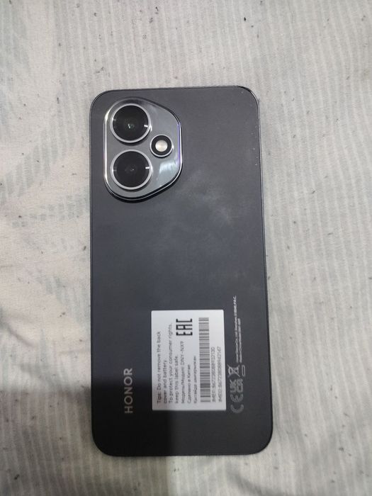 Honor 400 5g sotiladi