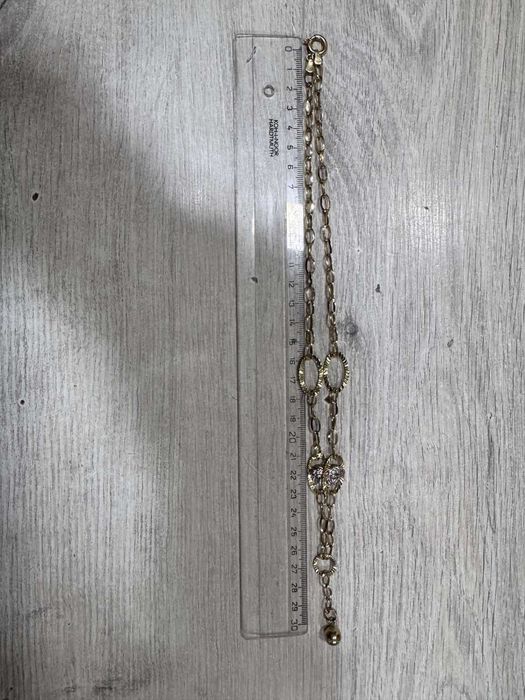 Златен синджир 14 К 585 /8,91 гр.